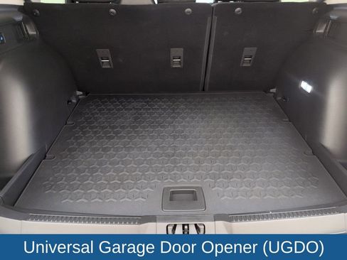 Certified 2023 Ford Bronco Sport Big Bend w/ Convenience Package image 36