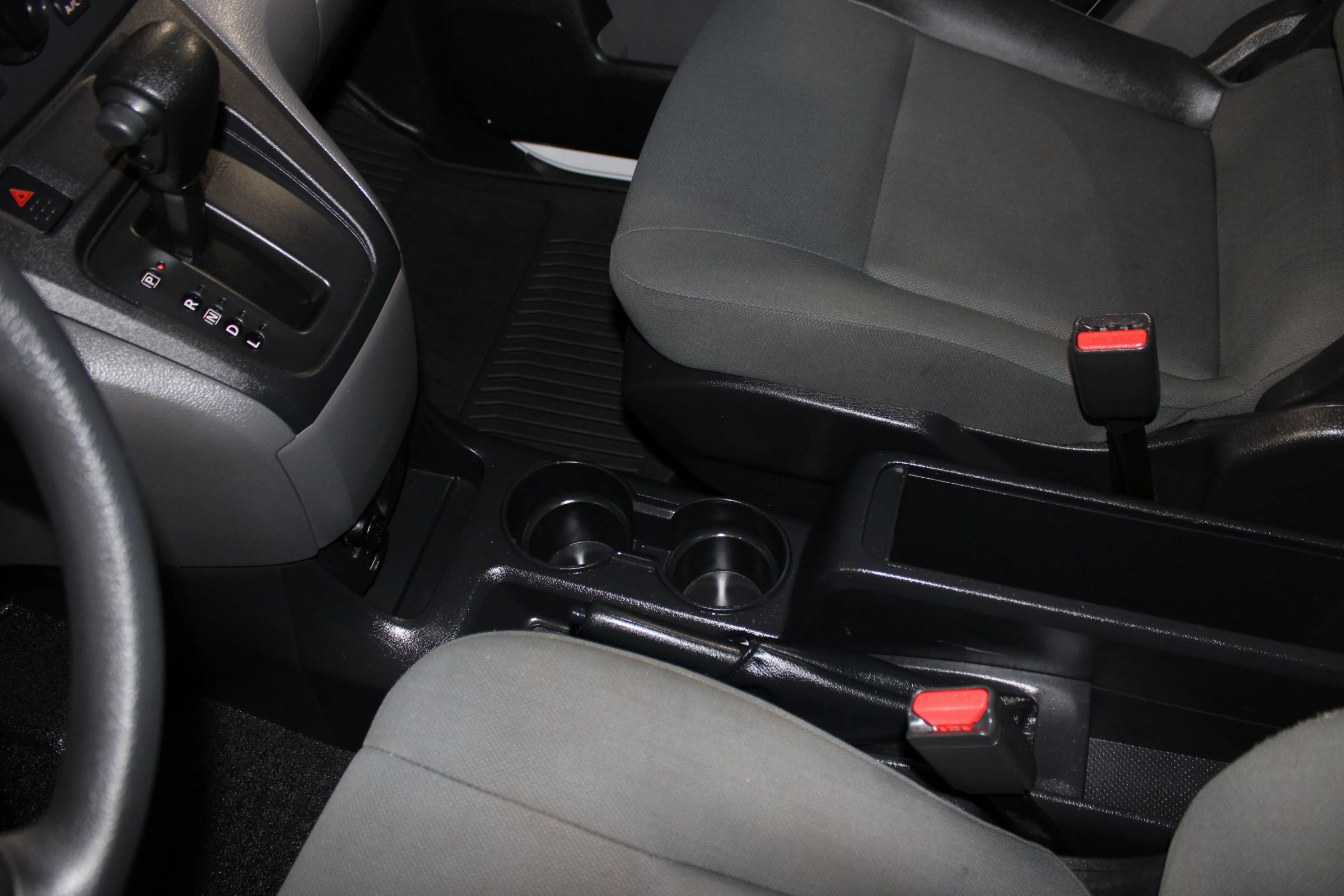 Used 2019 Nissan NV200 SV FWD image 17