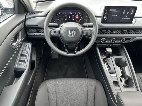 Used 2026 Honda Accord LX image 12