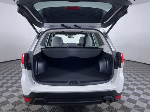 Certified 2023 Subaru Forester Premium image 24