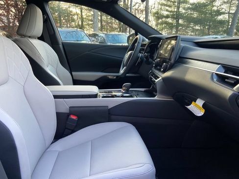 New 2026 Lexus RX 350 Premium w/ Accessory Package (Z1) AWD/4WD image 21