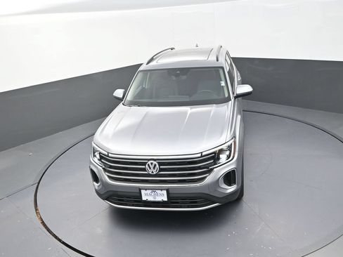 New 2026 Volkswagen Atlas SE AWD/4WD image 14