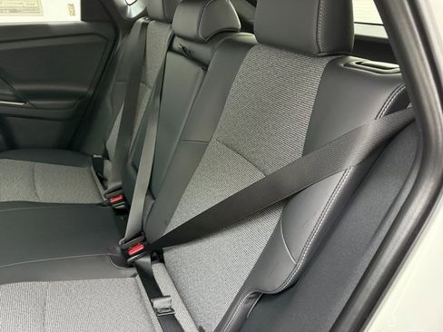 New 2026 Toyota bZ image 34