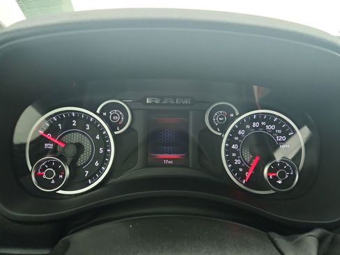 New 2026 RAM 3500 Tradesman w/ Chrome Appearance Group A image 15