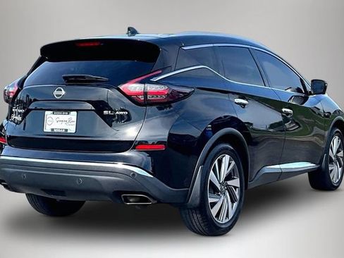 Used 2019 Nissan Murano SL AWD/4WD image 5