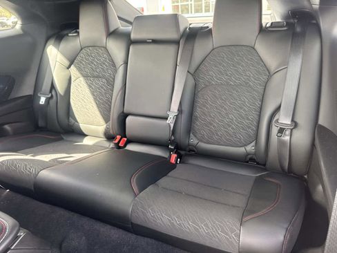 New 2026 Dodge Charger Scat Pack w/ Blacktop Package image 9