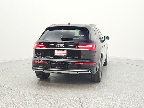 Used 2023 Audi Q5 2.0T Premium w/ Convenience Package image 6