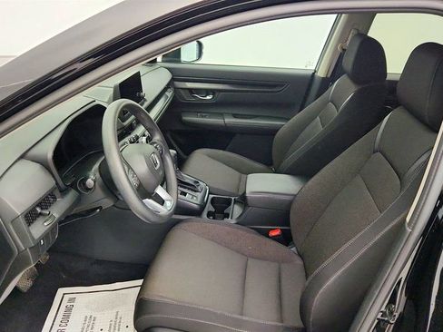 Used 2025 Honda CR-V LX image 19