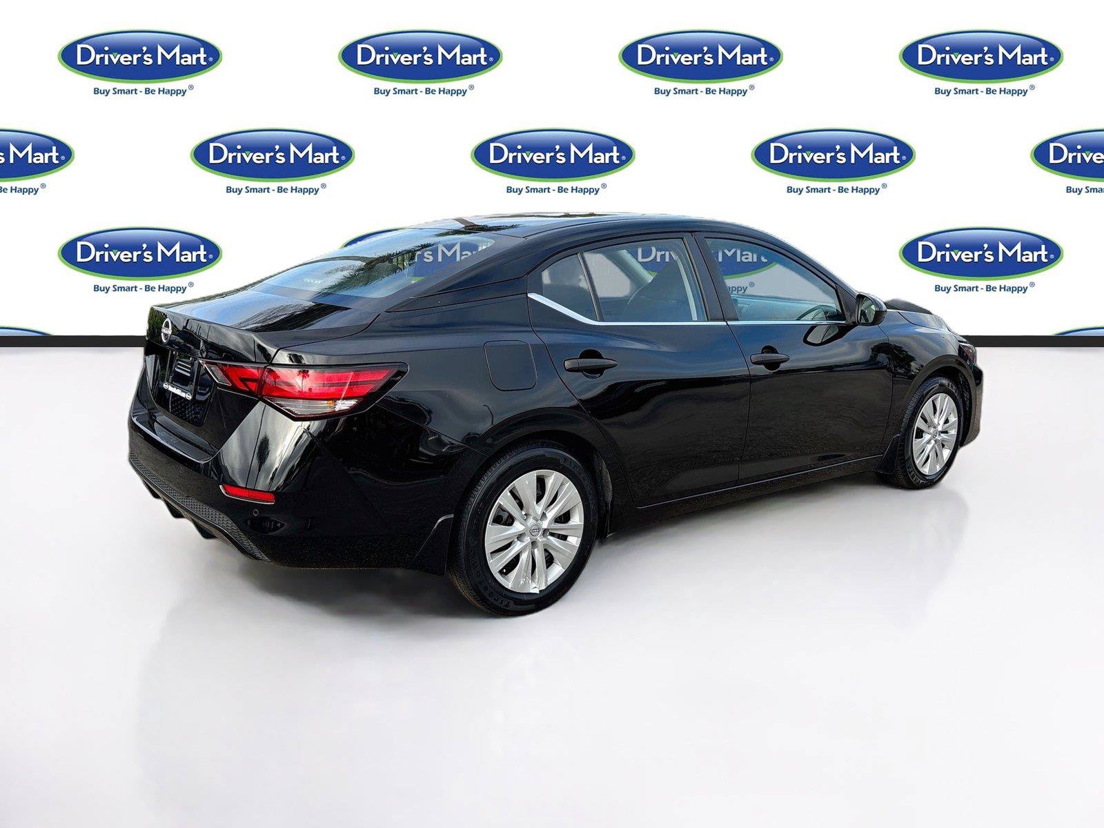Used 2024 Nissan Sentra S FWD image 7
