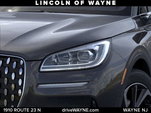 New 2026 Lincoln Corsair Reserve AWD/4WD image 19