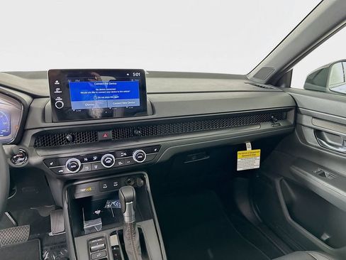 Certified 2026 Honda CR-V Sport-L image 20