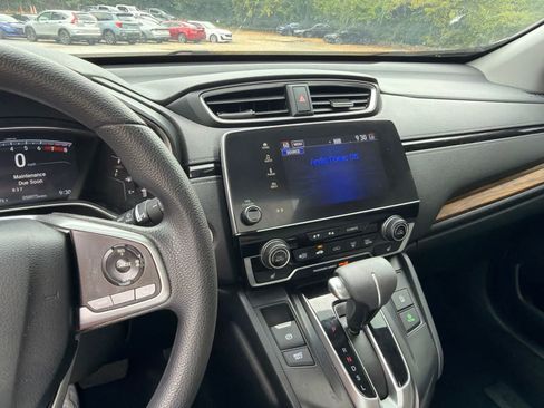 Certified 2022 Honda CR-V EX image 23