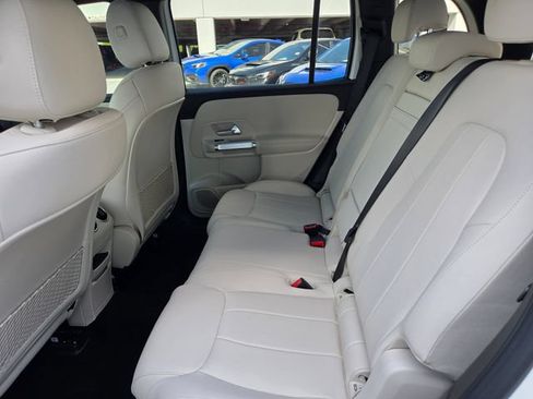 Used 2023 Mercedes-Benz EQB 300 4MATIC w/ Driver Assistance Package image 22