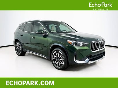 Used 2025 BMW X1 xDrive28i w/ Technology Package
