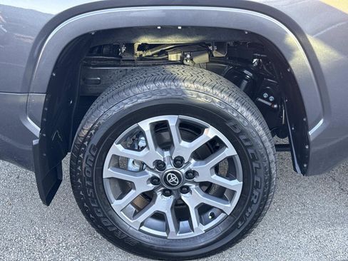 Used 2026 Toyota Tundra SR image 4