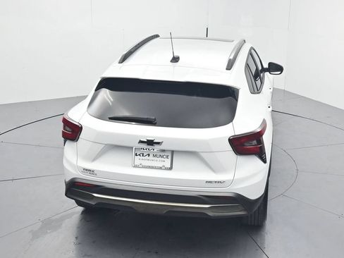 Used 2024 Chevrolet Trax ACTIV w/ Sunroof Package FWD image 49