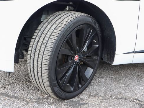 Used 2020 Jaguar F-PACE R-Sport AWD/4WD image 18