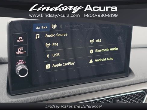 New 2026 Acura Integra FWD image 18