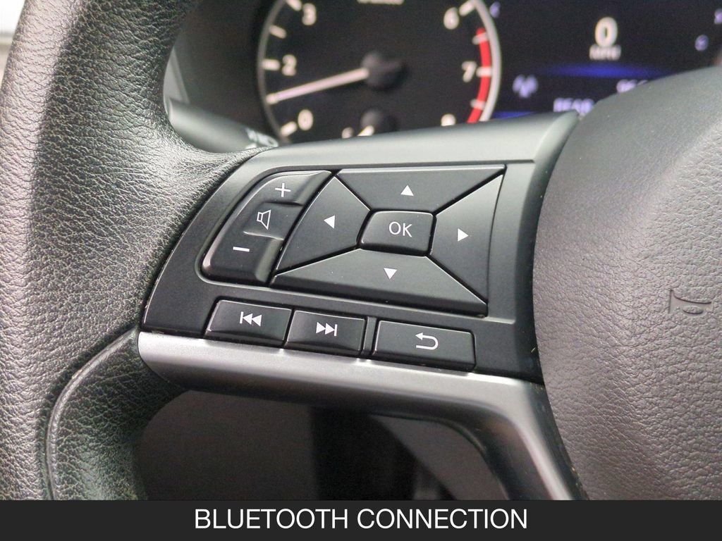 Used 2023 Nissan Altima 2.5 SV FWD image 17