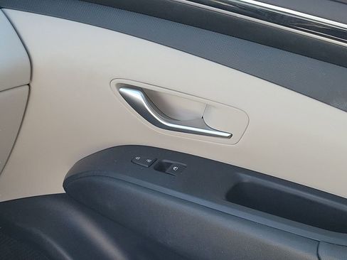 Certified 2022 Hyundai Tucson SEL w/ Cargo Package image 13