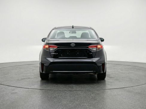 Used 2025 Toyota Corolla LE FWD image 7