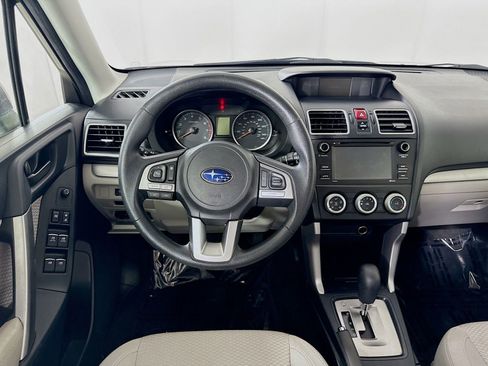 Used 2017 Subaru Forester 2.5i w/ Alloy Wheel Package AWD/4WD image 21