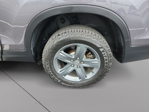 Used 2021 Honda Ridgeline RTL-E image 15