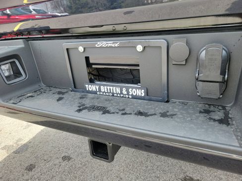 New 2026 Ford F150 XLT AWD/4WD image 10