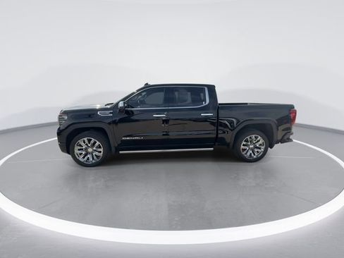 Used 2024 GMC Sierra 1500 Denali w/ Denali Reserve Package AWD/4WD image 5