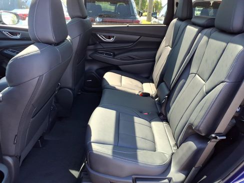 New 2026 Subaru Ascent Limited AWD/4WD image 7