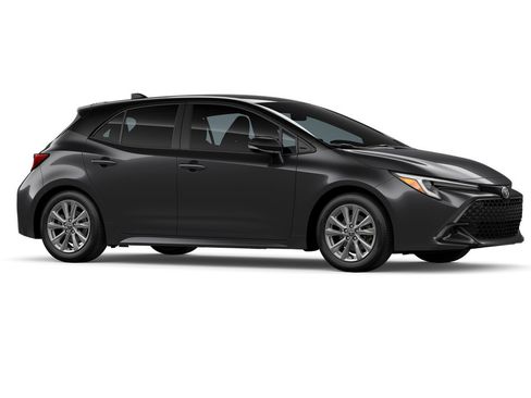 New 2026 Toyota Corolla SE FWD image 35