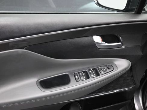 Used 2023 Hyundai Santa Fe SEL w/ Premium Package FWD image 16