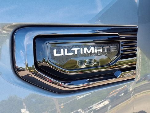 Certified 2026 GMC Sierra 1500 Denali Ultimate AWD/4WD image 38