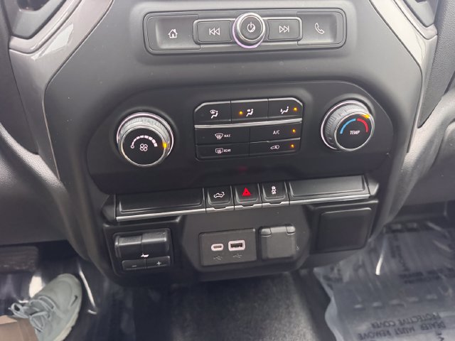 Used 2022 Chevrolet Silverado 3500 W/T w/ WT Convenience Package AWD/4WD image 32