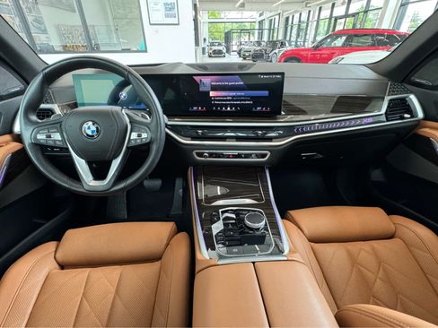Used 2024 BMW X5 xDrive40i w/ Premium Package AWD/4WD image 26