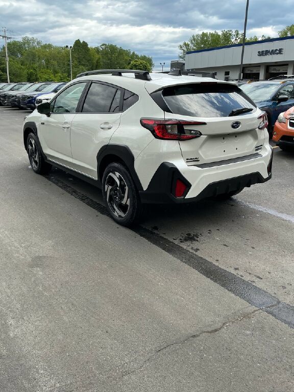 New 2026 Subaru Crosstrek 2.5i Limited AWD/4WD image 3