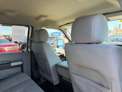 Used 2015 Ford F250 XLT AWD/4WD image 50