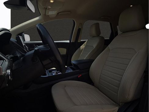 Used 2022 Ford Edge SE AWD/4WD image 12