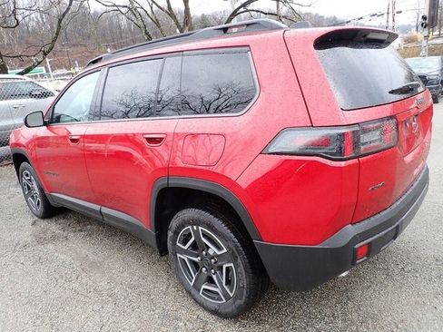 New 2026 Jeep Cherokee Laredo image 3
