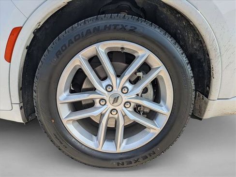 Used 2023 Dodge Durango GT image 25
