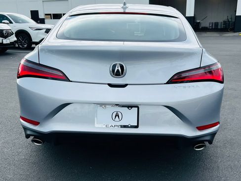 Used 2026 Acura Integra FWD image 10