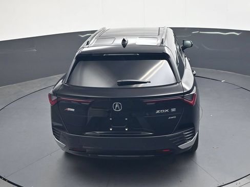 Used 2024 Acura ZDX A-Spec AWD/4WD image 23
