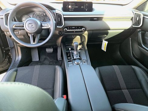 New 2026 MAZDA CX-50 AWD 2.5 S w/ Cargo Package image 8