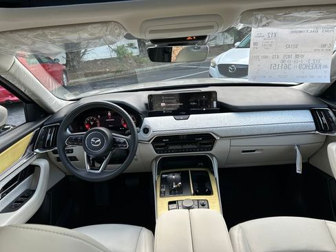 New 2026 MAZDA CX-90 3.3 Turbo S w/ Premium Plus image 29