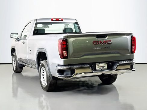 New 2026 GMC Sierra 1500 Pro w/ Trailering Package image 5