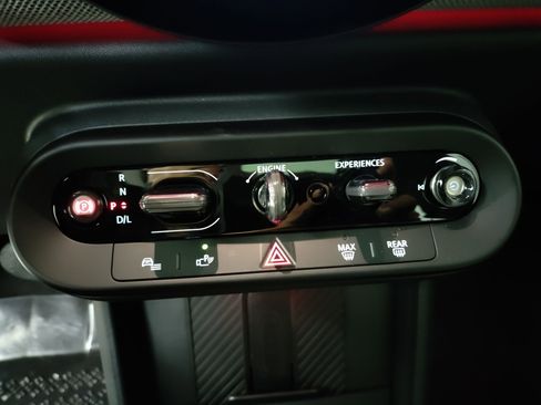 New 2026 MINI Cooper S image 21