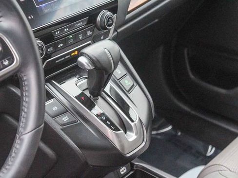 Used 2022 Honda CR-V EX-L image 26