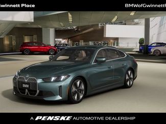 New 2026 BMW i4 eDrive40 w/ Premium Package video 1