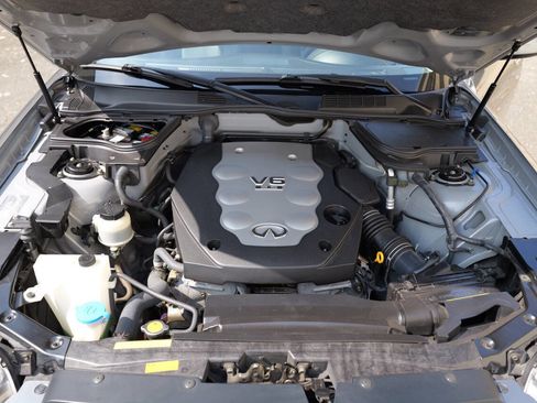 Used 2006 INFINITI FX35 AWD image 30