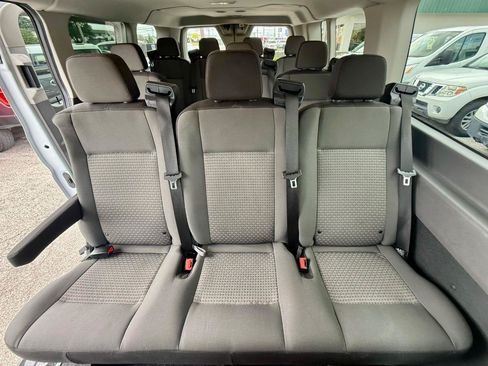 Used 2024 Ford Transit 350 XLT RWD image 34